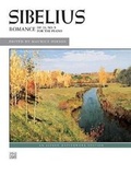 Cover: Romance, Op. 24, No. 9 - Alfred Music