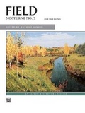 Cover: Nocturne No. 5 - Alfred Music