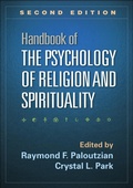 Cover: Handbook of the Psychology of Religion and Spirituality, Second Edition - Guilford Press