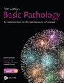 Cover: Basic Pathology - CRC Press