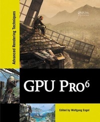 Abbildung von: GPU Pro 6 - Apple Academic Press Inc.