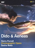 Cover: Dido & Aeneas - Monarda Music