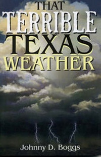 Abbildung von: That Terrible Texas Weather - Wordware Publishing Inc.