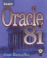 Enlarge image Cover: Learn Oracle 8i - Wordware Publishing Inc.