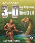 Cover: Advanced 3-D Game Programming with DirectX 7.0 - Wordware Publishing Inc.