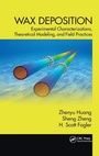 Cover: Wax Deposition - CRC Press