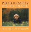 Cover: Photography for the Joy of it - Key Porter Books Ltd