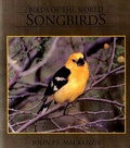 Cover: Songbirds - Key Porter Books Ltd