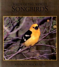 Enlarge image Cover: Songbirds - Key Porter Books Ltd