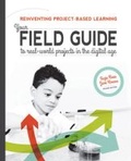 Cover: Reinventing Project-Based Learning - International Society for Technology in Education