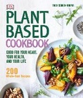 Cover: Plant-Based Cookbook - Dorling Kindersley