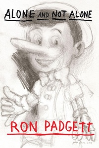 Enlarge image Cover: Alone and Not Alone - Coffee House Press