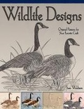 Cover: Wildlife Designs - Fox Chapel Publishing
