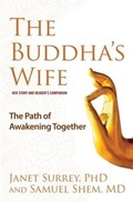 Cover: The Buddha's Wife - Atria Books/Beyond Words