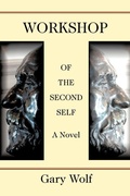 Cover: Workshop of the Second Self - iUniverse