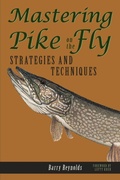 Cover: Mastering Pike on the Fly - Bower House