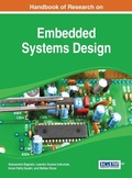 Cover: Handbook of Research on Embedded Systems Design - Idea Group,U.S.