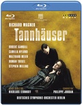 Cover: Tannh&auml;user - Monarda Music