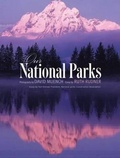 Cover: Our National Parks - Graphic Arts Center Publishing Co