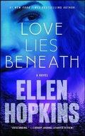 Cover: Love Lies Beneath - Atria Books