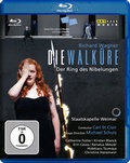 Cover: Die Walk&uuml;re - Monarda Music