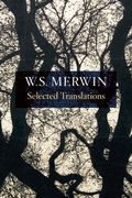 Cover: Selected Translations - Copper Canyon Press,U.S.