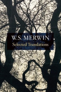Enlarge image Cover: Selected Translations - Copper Canyon Press,U.S.
