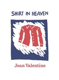 Cover: Shirt in Heaven - Copper Canyon Press,U.S.