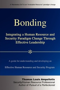Abbildung von: Bonding - iUniverse