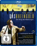 Cover: Das Rheingold - Monarda Music