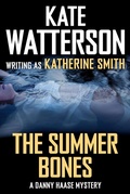 Cover: The Summer Bones - Tor Books
