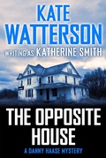 Cover: The Opposite House - Tor Books