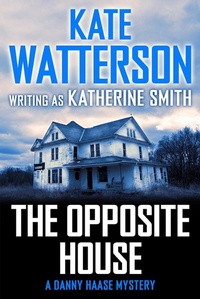 Enlarge image Cover: The Opposite House - Tor Books