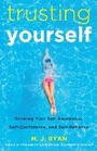 Cover: Trusting Yourself - Conari Press,U.S.