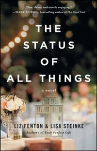 Enlarge image Cover: The Status of All Things - Washington Square Press