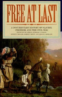 Abbildung von: Free at Last - The New Press