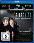 Cover: Siegfried - Monarda Music