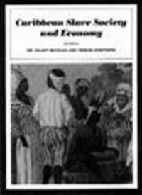 Abbildung von: Caribbean Slave Society and Economy - The New Press