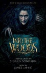 Cover: Into the Woods - Theatre Communications Group Inc.,U.S.