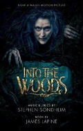 Cover: Into the Woods - Theatre Communications Group Inc.,U.S.