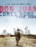 Cover: Don Juan Comes Home from Iraq - Theatre Communications Group Inc.,U.S.