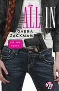 Cover: All In - Pocket Star Books