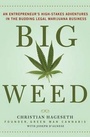 Cover: Big Weed - Palgrave Macmillan