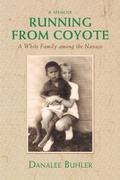 Cover: Running from Coyote - iUniverse
