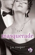 Cover: Masquerade - Pocket Star Books