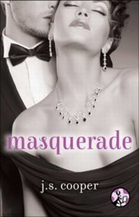 Enlarge image Cover: Masquerade - Pocket Star Books