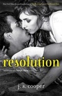 Cover: Resolution - Gallery Books