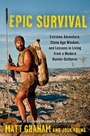 Cover: Epic Survival - Gallery Books