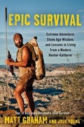 Cover: Epic Survival - Gallery Books