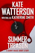Cover: Summer Treason - Tor Books